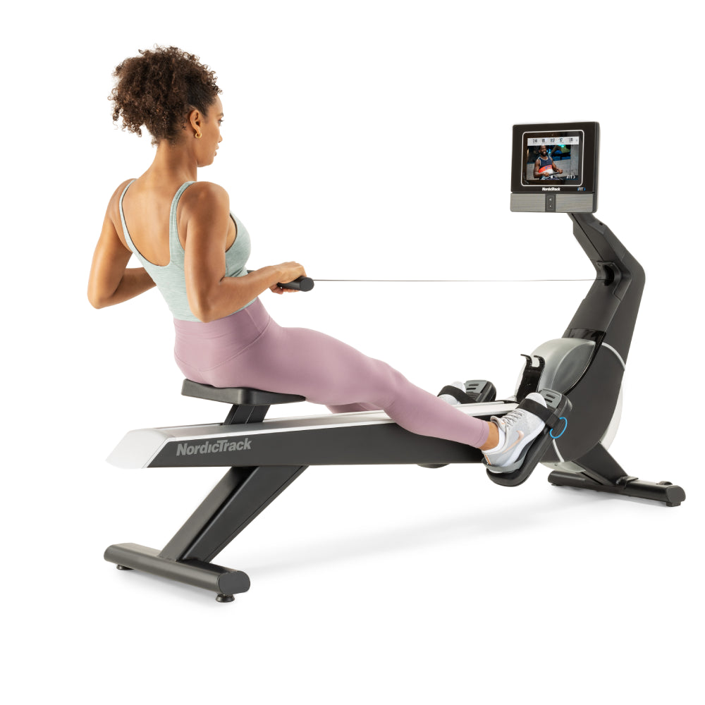 NordicTrack - Rameur RW700