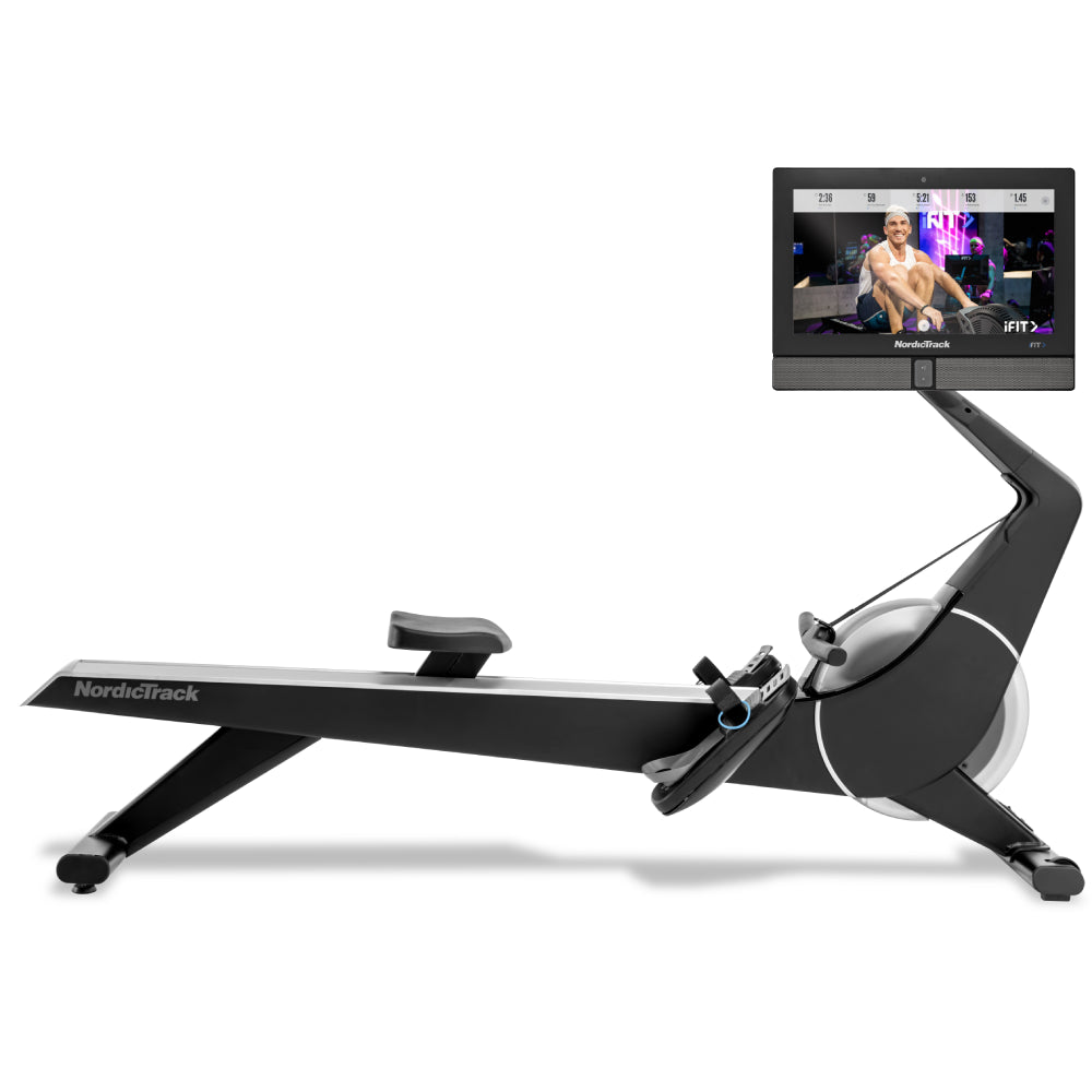 Nordic fit rower hotsell