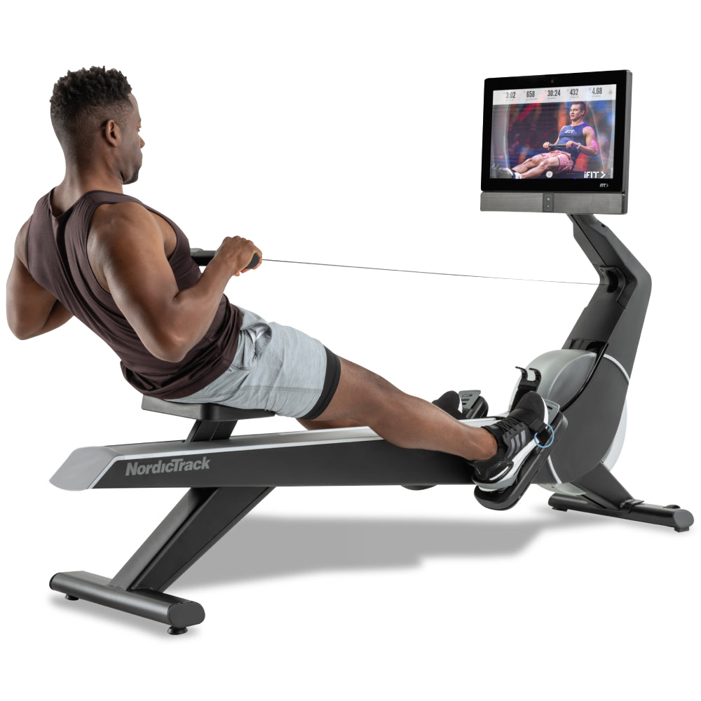 NordicTrack - Rameur RW900