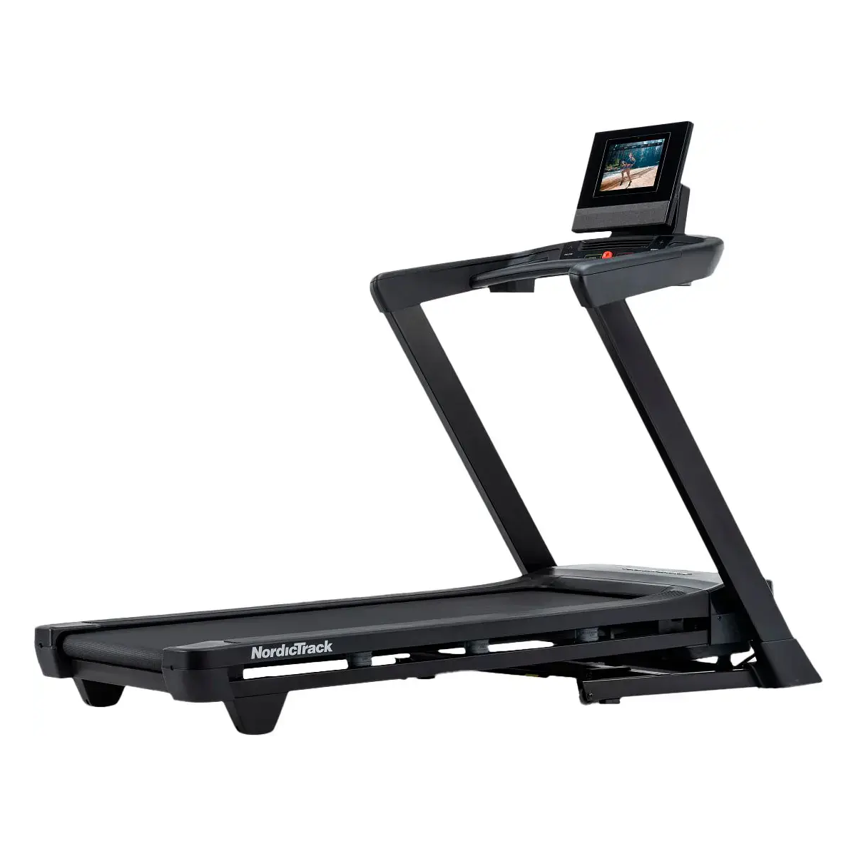 NordicTrack - Tapis de course T Series 10
