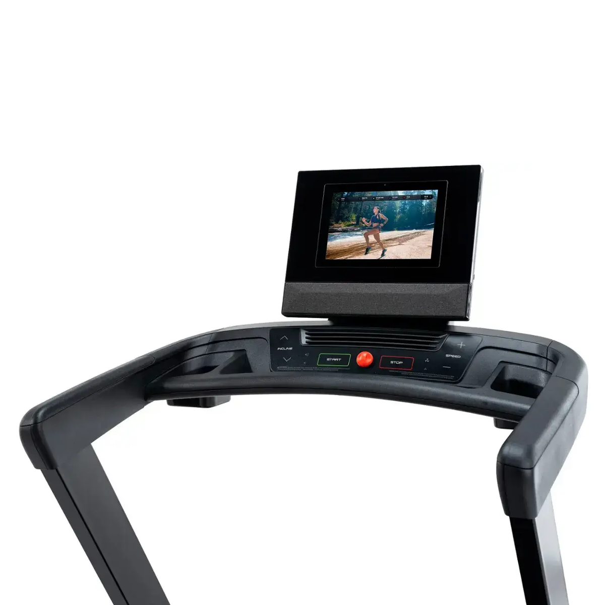 NordicTrack - Tapis de course T Series 10
