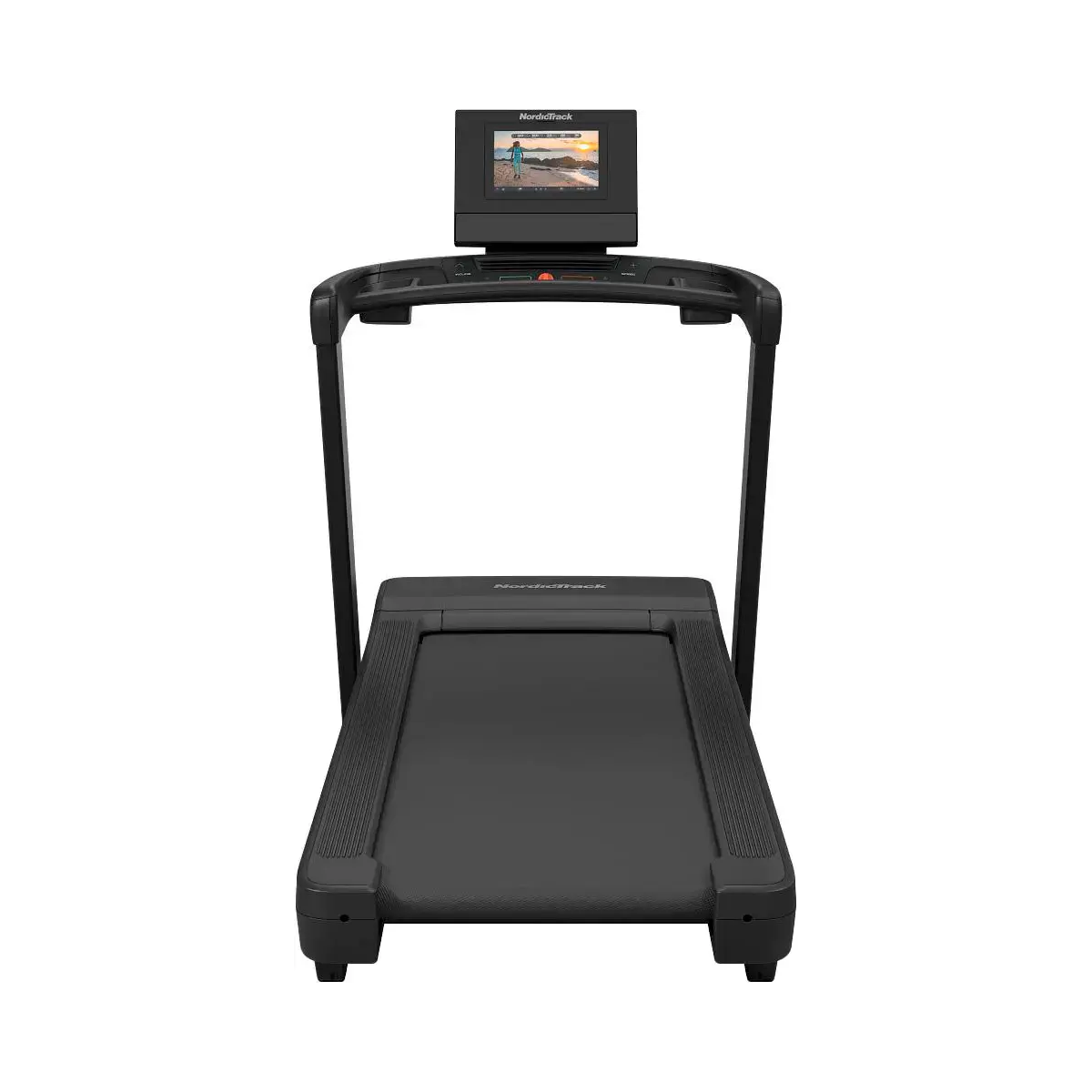 NordicTrack - Tapis de course T Series 10
