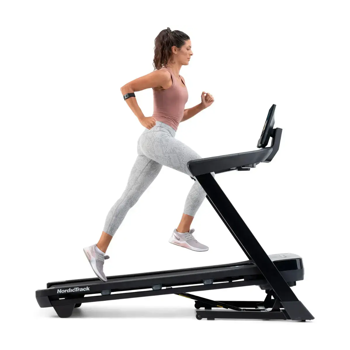 NordicTrack - Tapis de course T Series 10