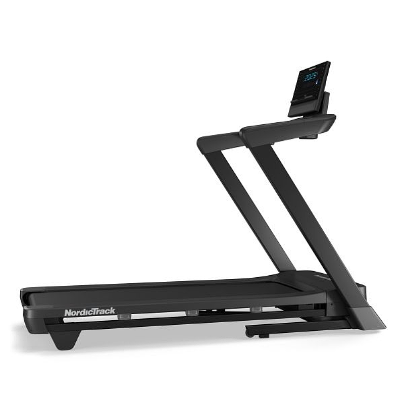 NordicTrack - Tapis de course T Series 8
