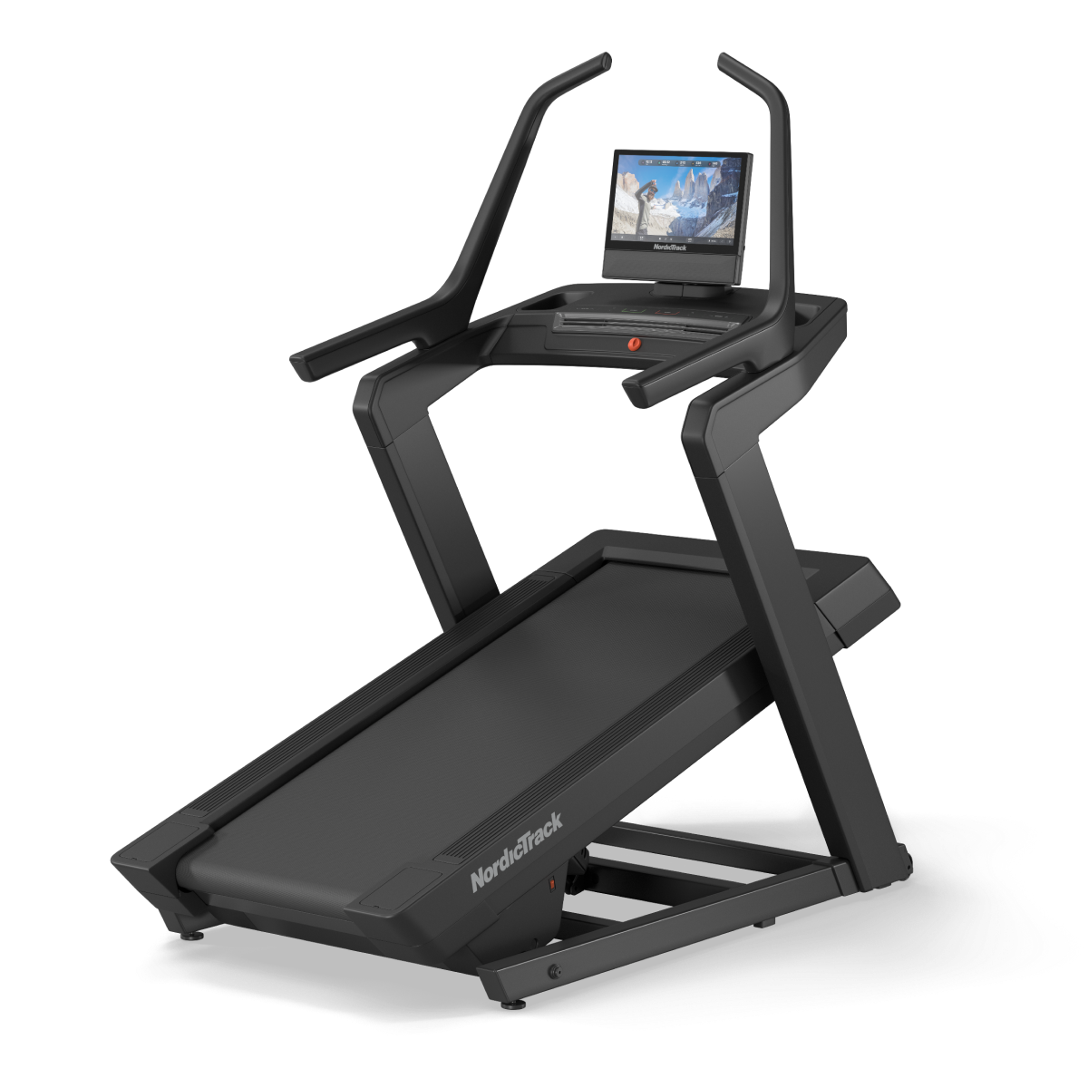 NordicTrack - Tapis de course X16
