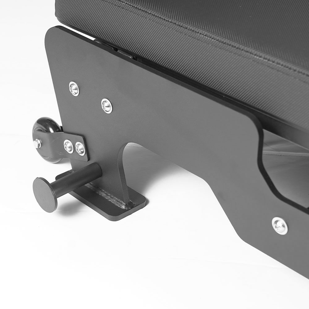 BANC NORDIQUE RÉGLABLE GHD IRONAX
