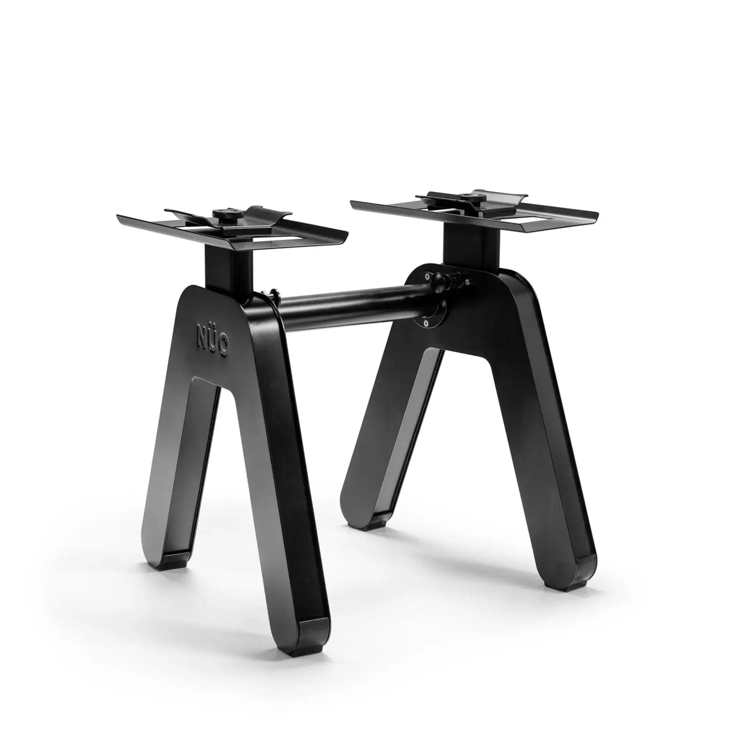 Nuobells - Support ultra-robuste - Noir