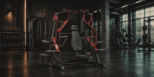 Chest Machines
