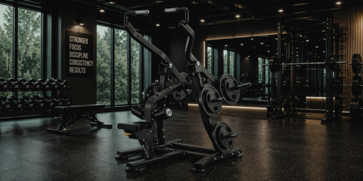 Lat Machines