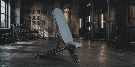 Adjustable Benches