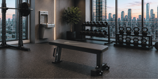 Flat Benches