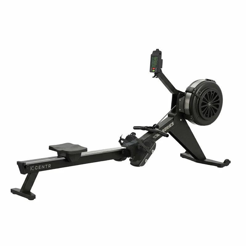 Centr x HYROX Perform Series Rower