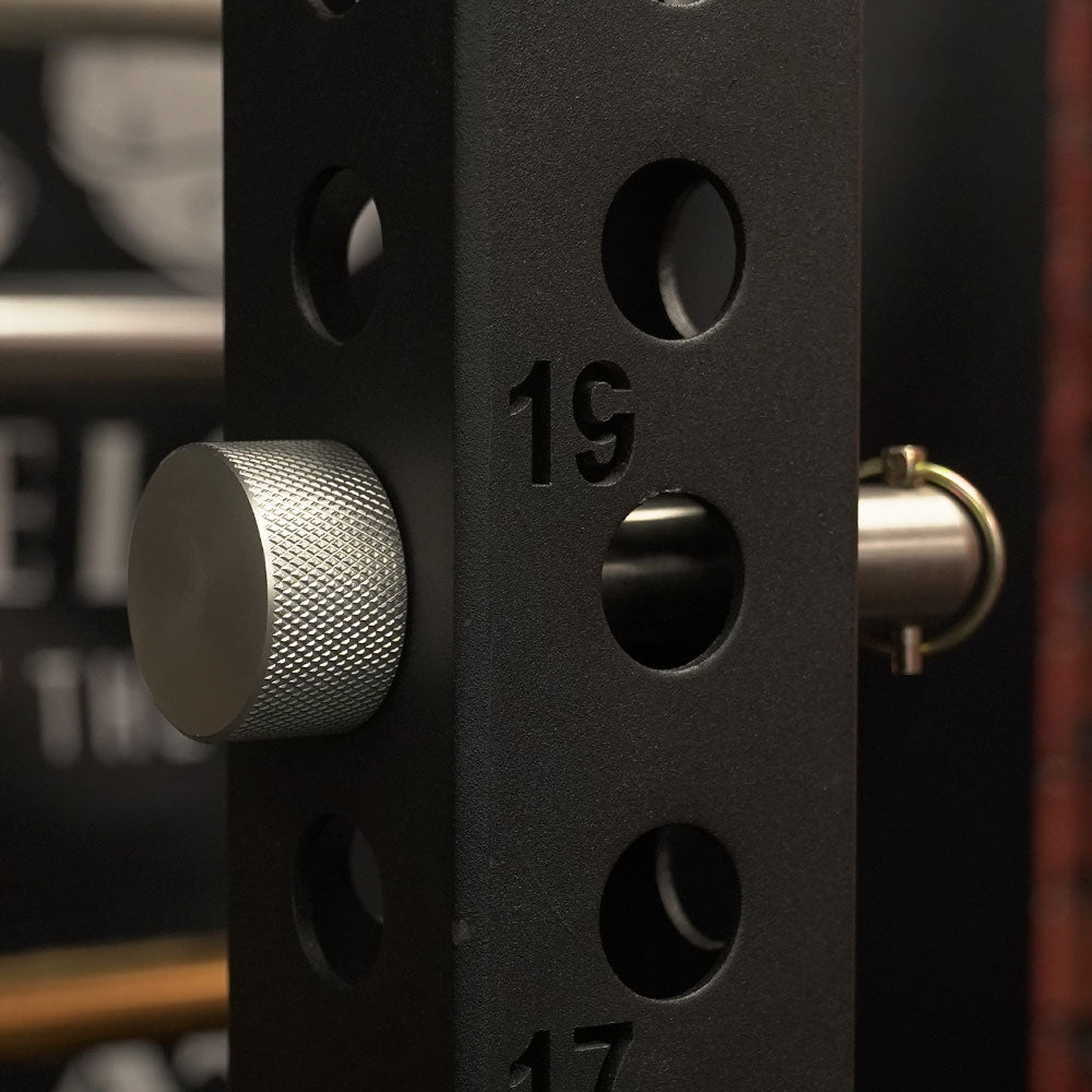 XM MAGNETIC PIN LOCK 1"