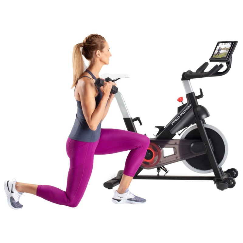 ProForm - Carbon CX - Black