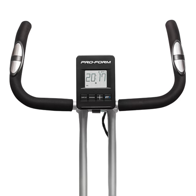 ProForm - Vélo d'appartement X-Bike Elite Teal (PFEX78918T)