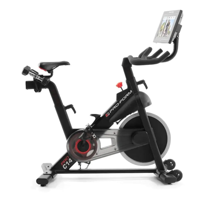 ProForm - Vélo d'Appartement C14 Studio