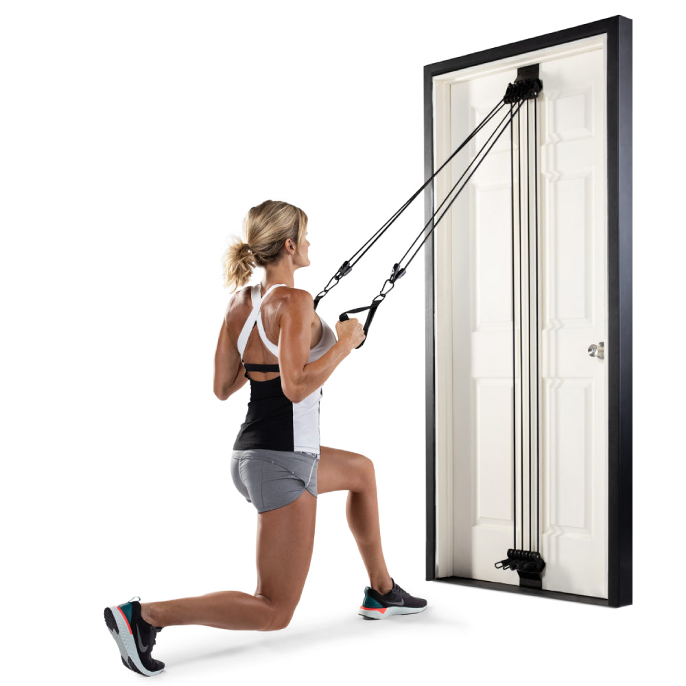 Pro-Form - Barre de traction à fixer à une porte