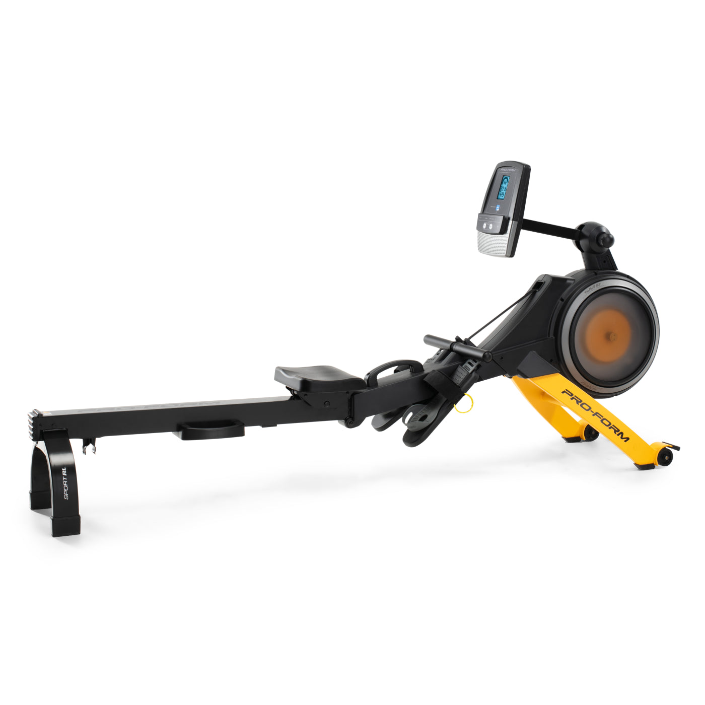 ProForm Sport RL Folding Rower