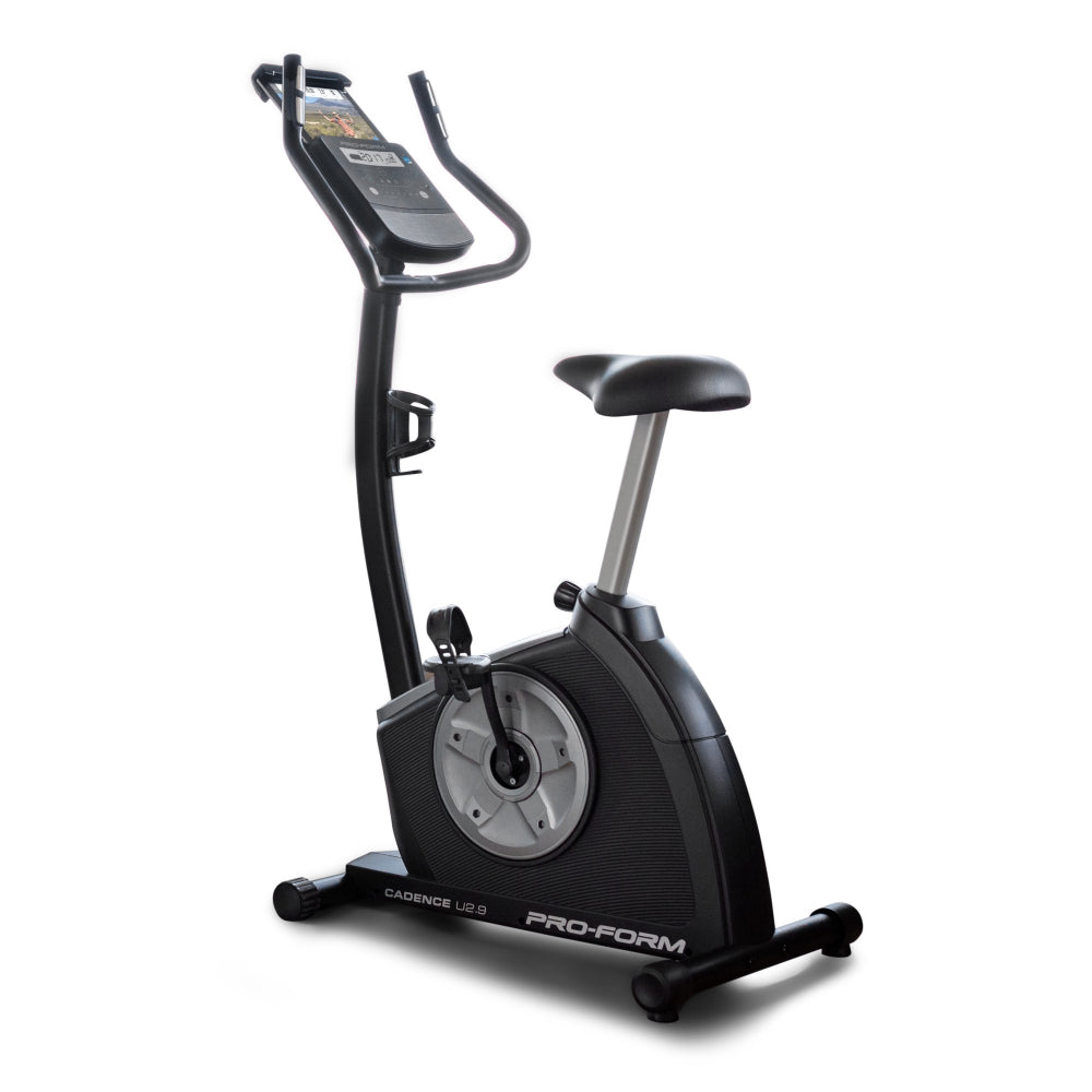 ProForm Cadence Exercise Bike – The Treadmill Factory