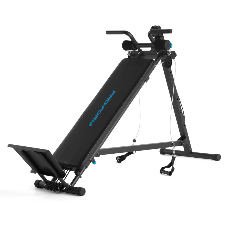ProForm - Banc réglable Ultimate Body Works