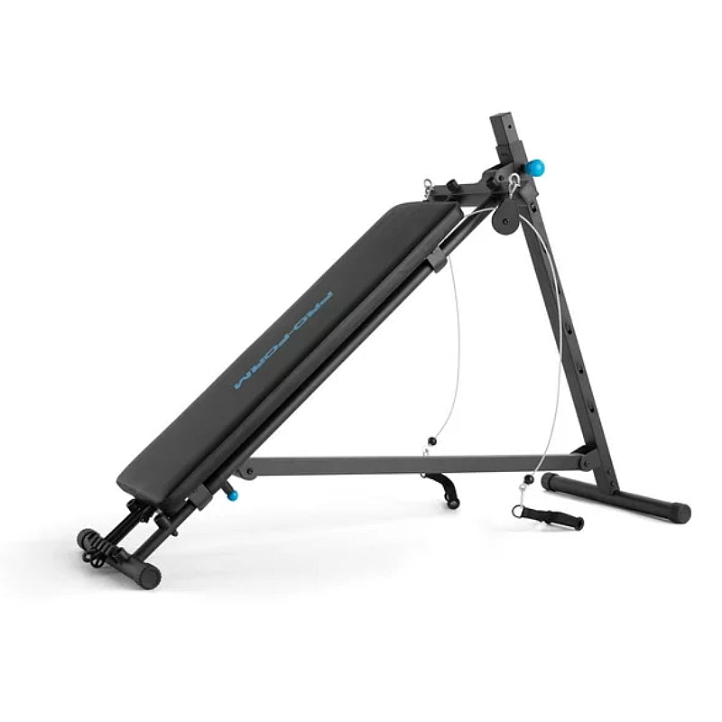 ProForm - Banc réglable Ultimate Body Works