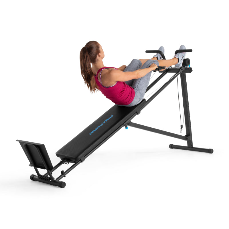 ProForm - Banc réglable Ultimate Body Works