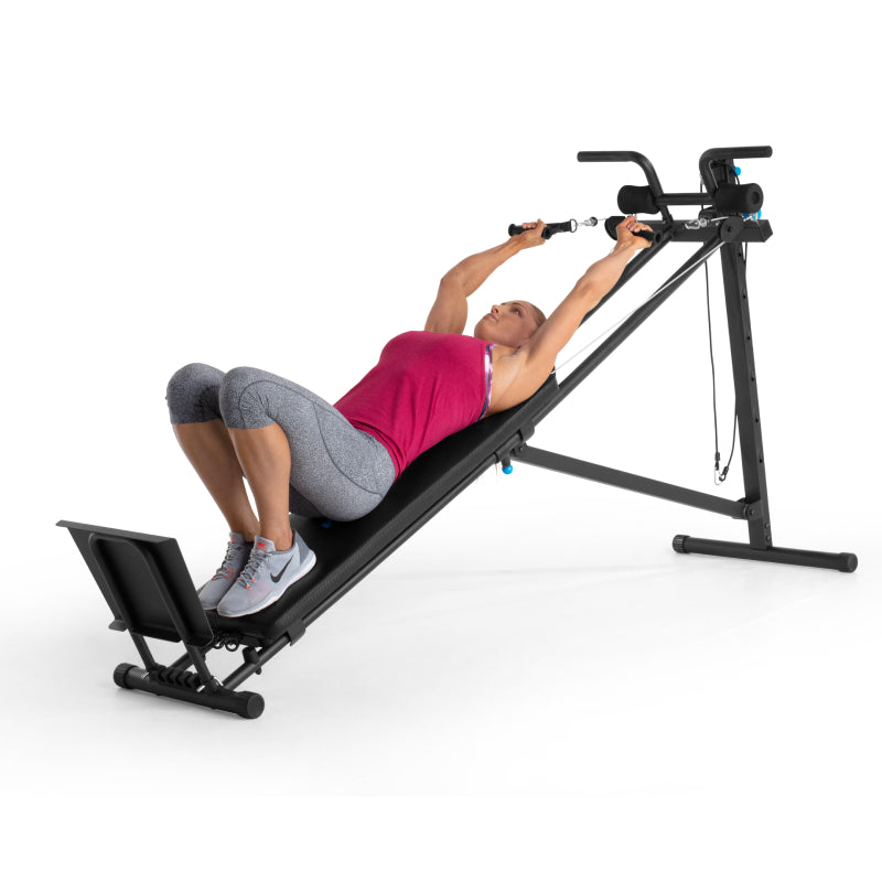 ProForm - Banc réglable Ultimate Body Works