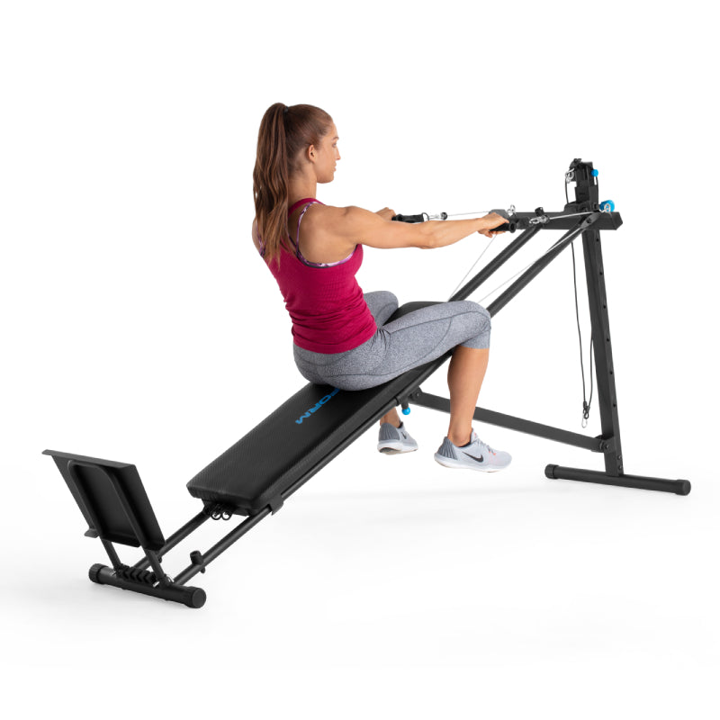 ProForm - Ultimate Body Works Adjustable Bench