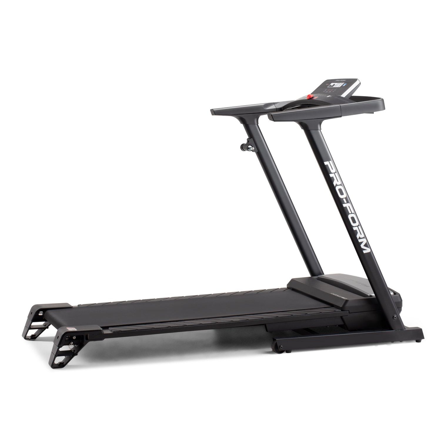 ProForm Cadence WLT Folding Treadmill The Treadmill Factory