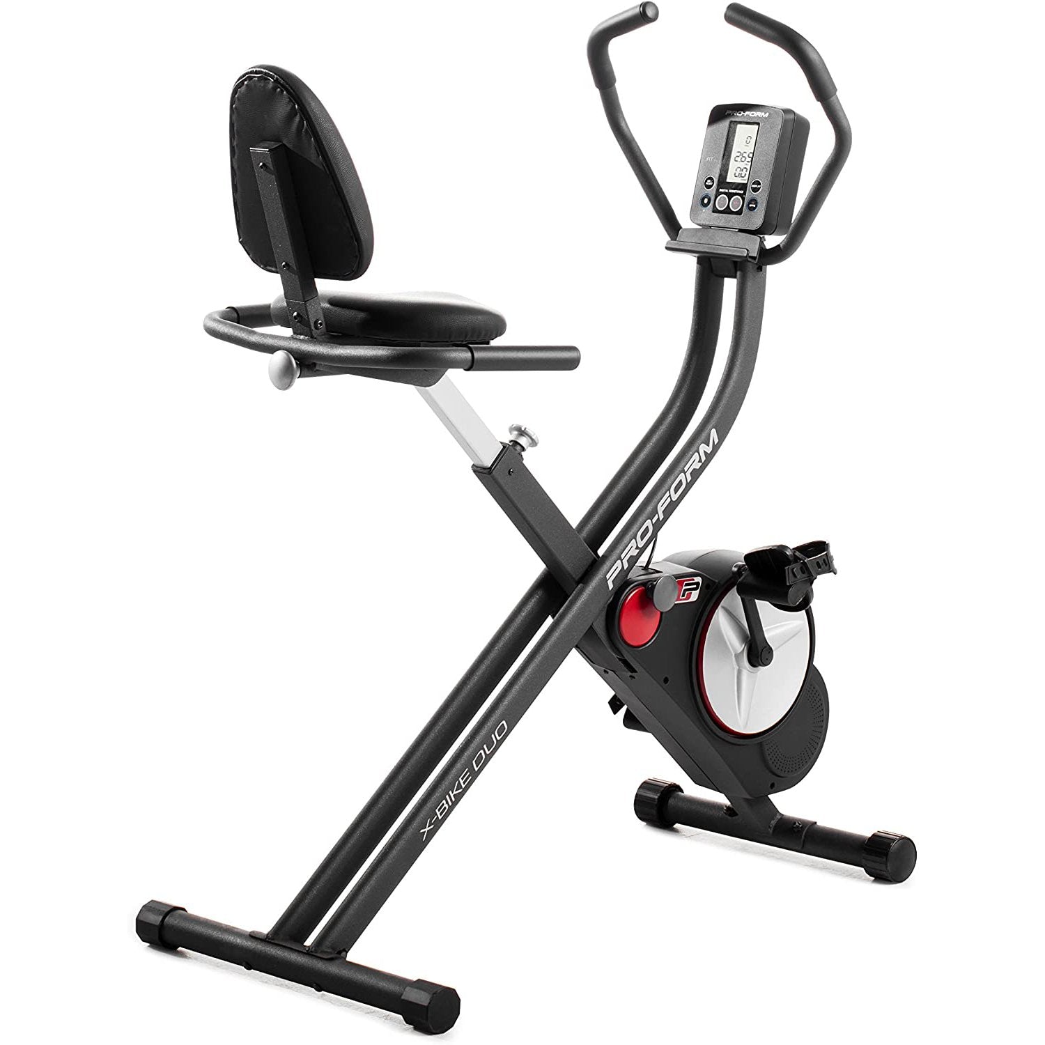 ProForm X-Bike Duo – The Treadmill Factory