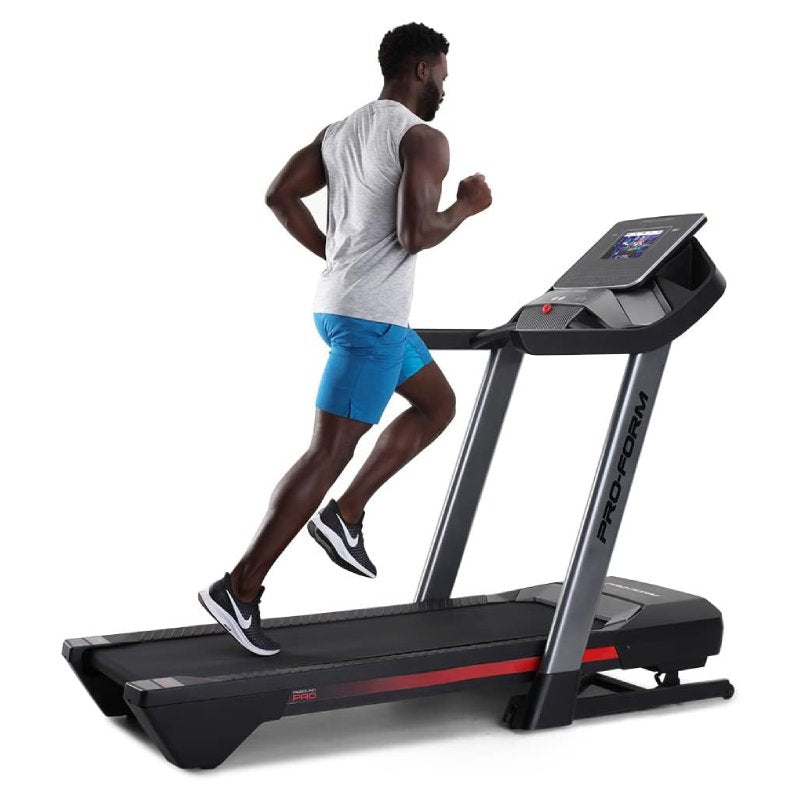 ProForm - Tapis de course inclinable Pro 2000
