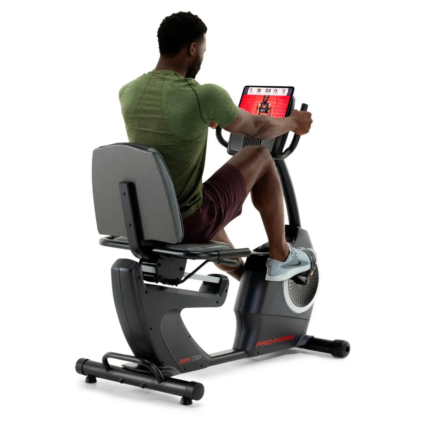 ProForm - Vélo d'appartement 325 CSX
