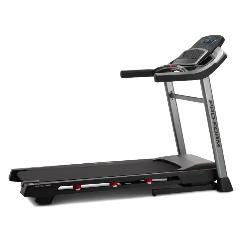 ProForm - Tapis de course intelligent 600