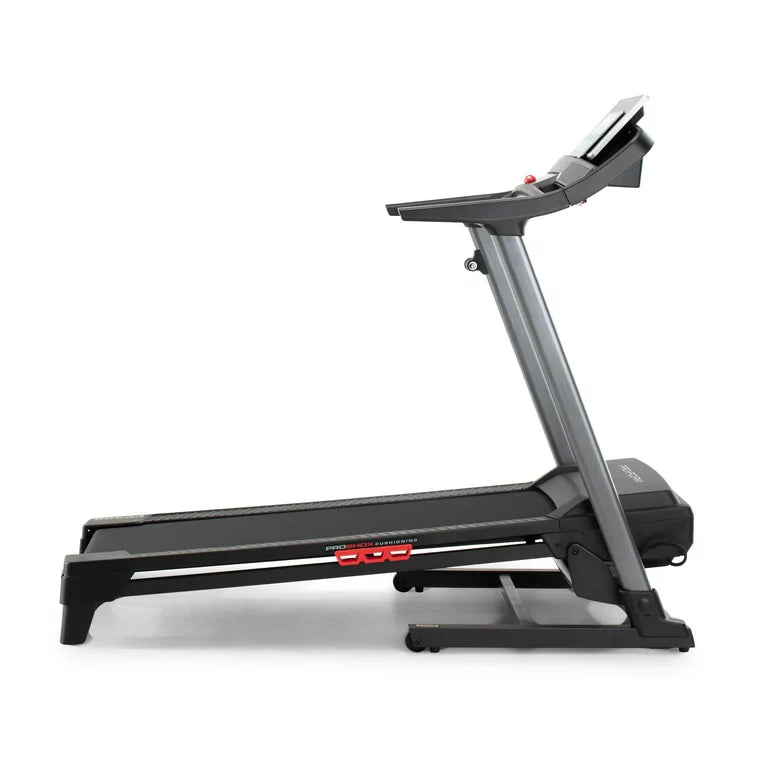 ProForm - Tapis de course pliable Cadence Compact 500