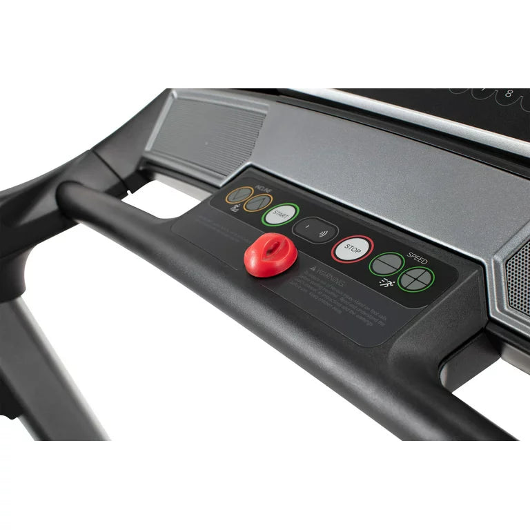 ProForm - Tapis de course pliable Cadence Compact 500