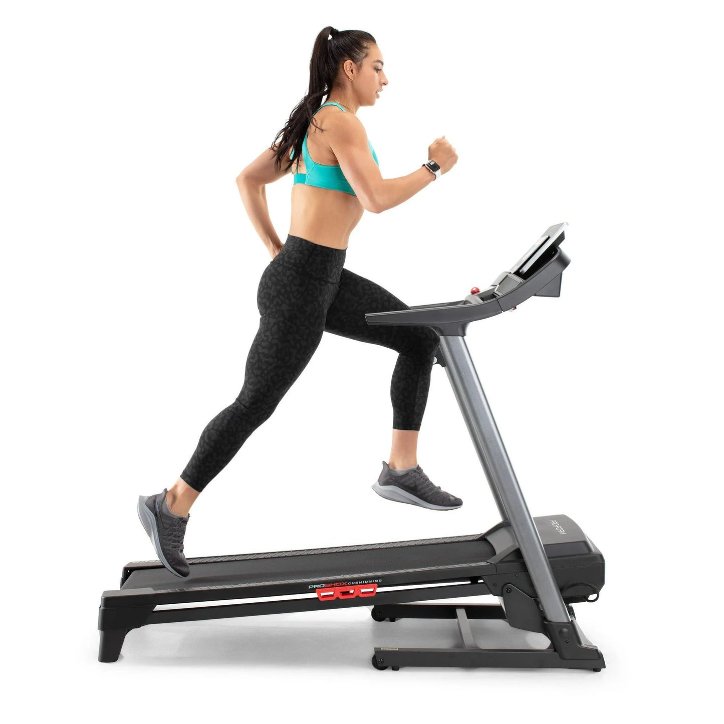 ProForm - Tapis de course pliable Cadence Compact 500
