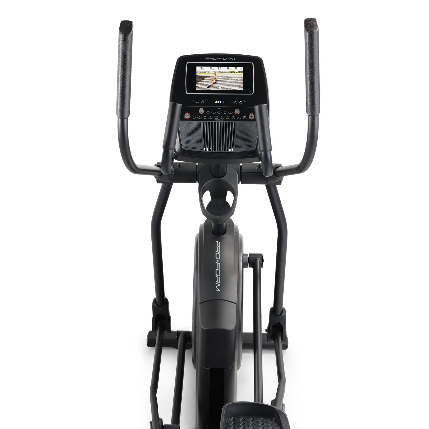 ProForm - Vélo elliptique Carbon E7