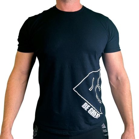 PROMO - T-shirt de sport parfait avec Shaker et Barre Protéinée