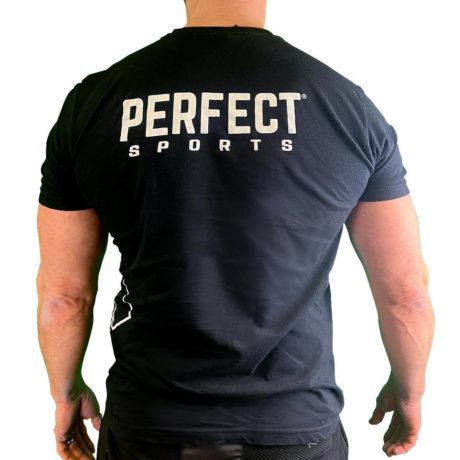 PROMO - T-shirt de sport parfait avec Shaker et Barre Protéinée