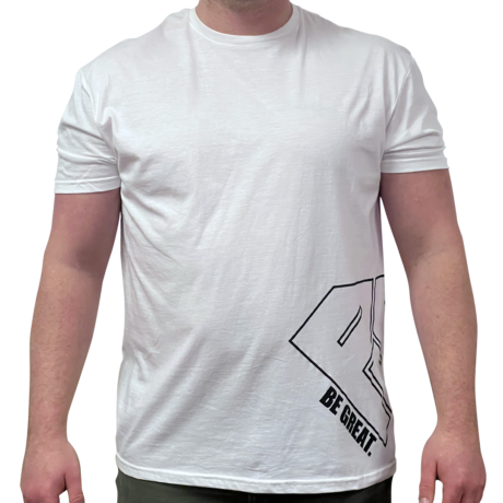 PROMO - T-shirt de sport parfait avec Shaker et Barre Protéinée