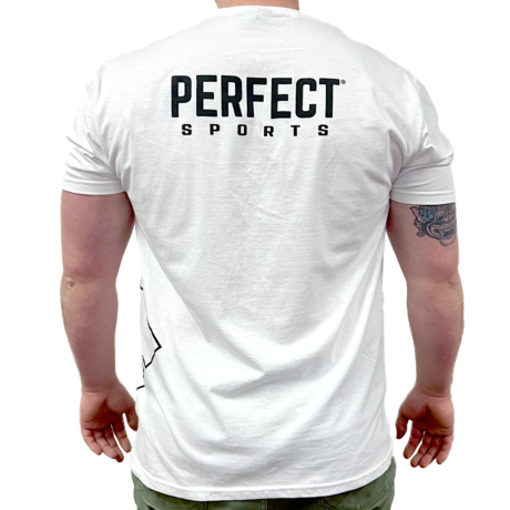PROMO - T-shirt de sport parfait avec Shaker et Barre Protéinée