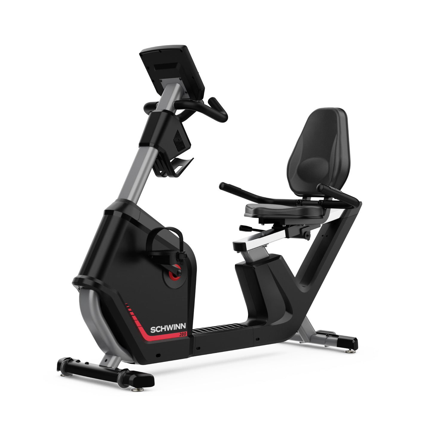 Schwinn - Vélo semi-allongé 280