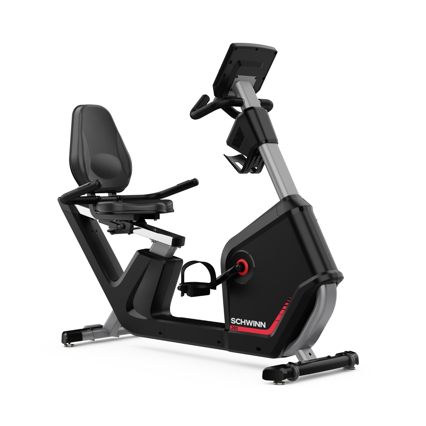 Schwinn - Vélo semi-allongé 280