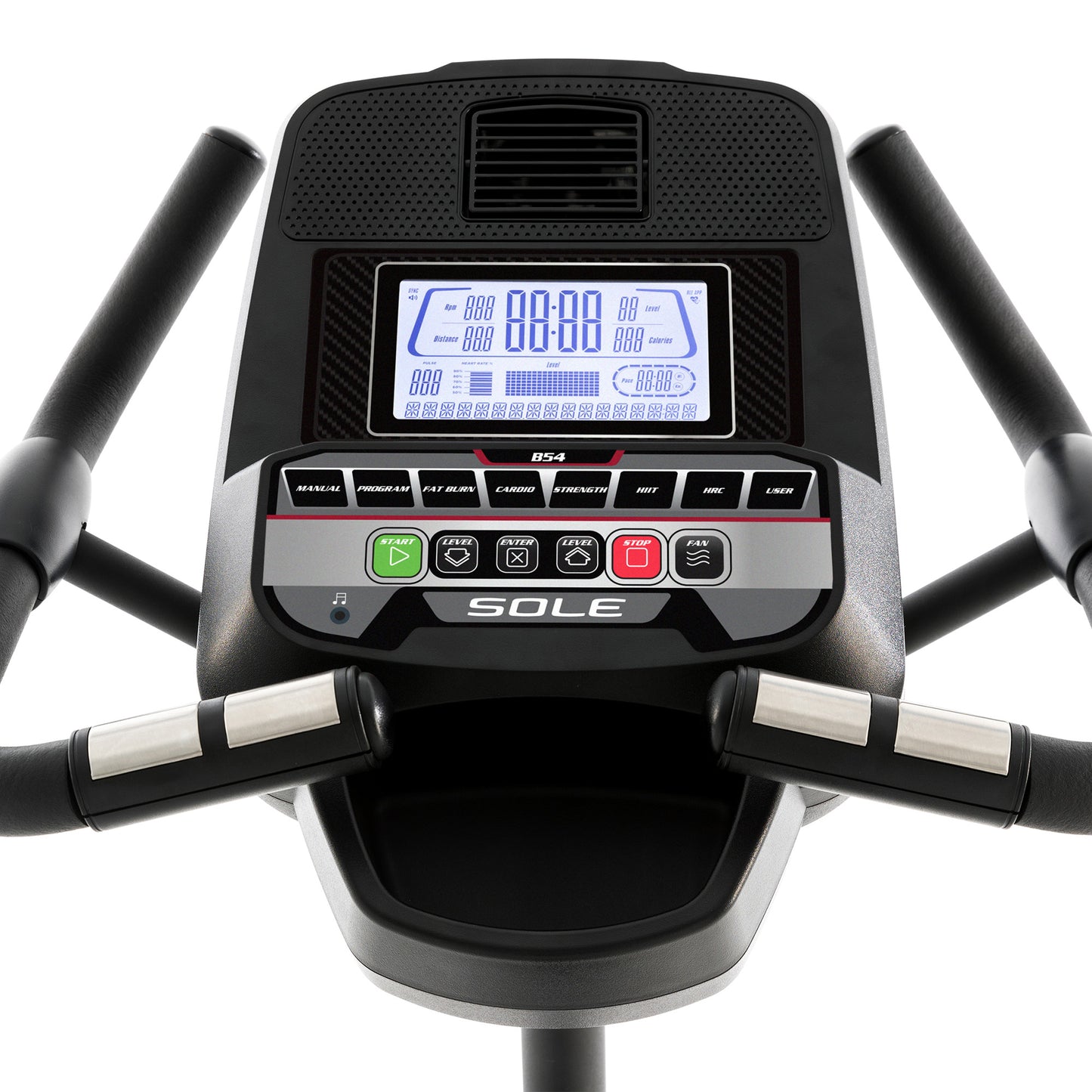 Vélo droit SOLE B54 (2024)