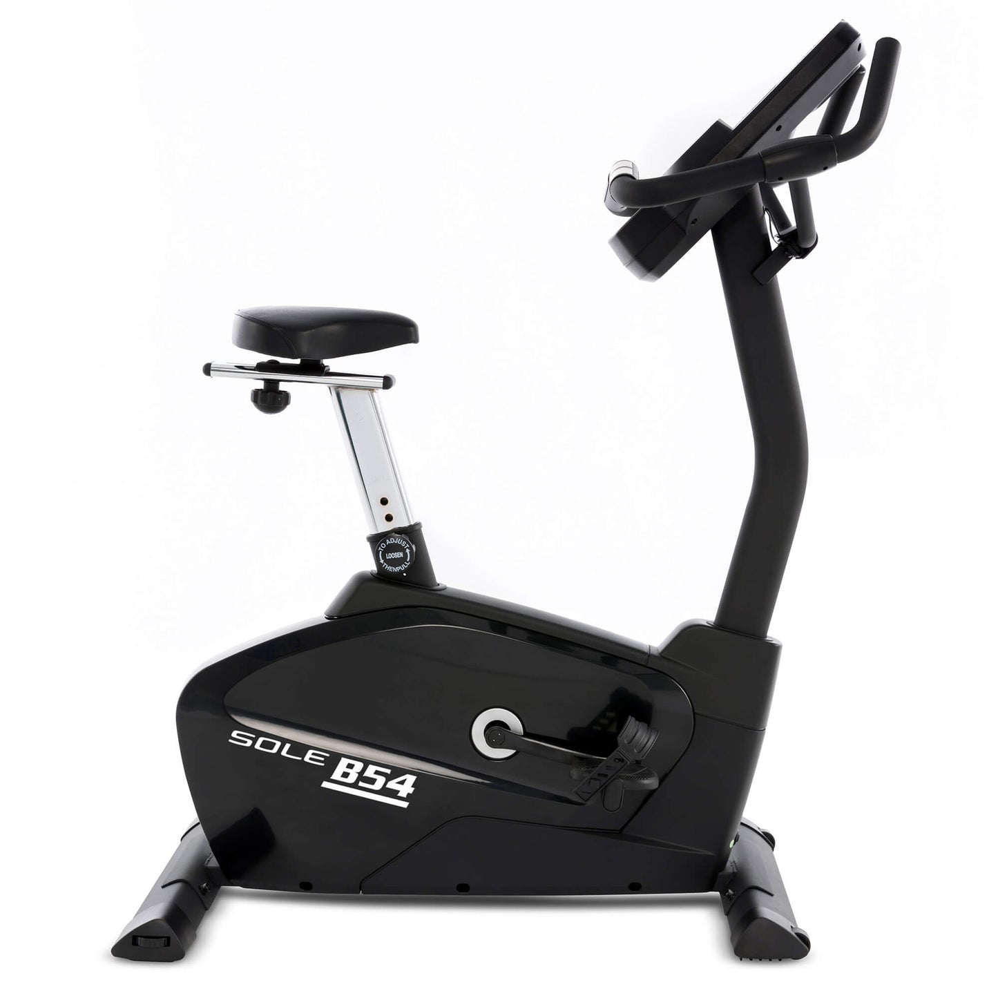 Vélo droit SOLE B54 (2024)