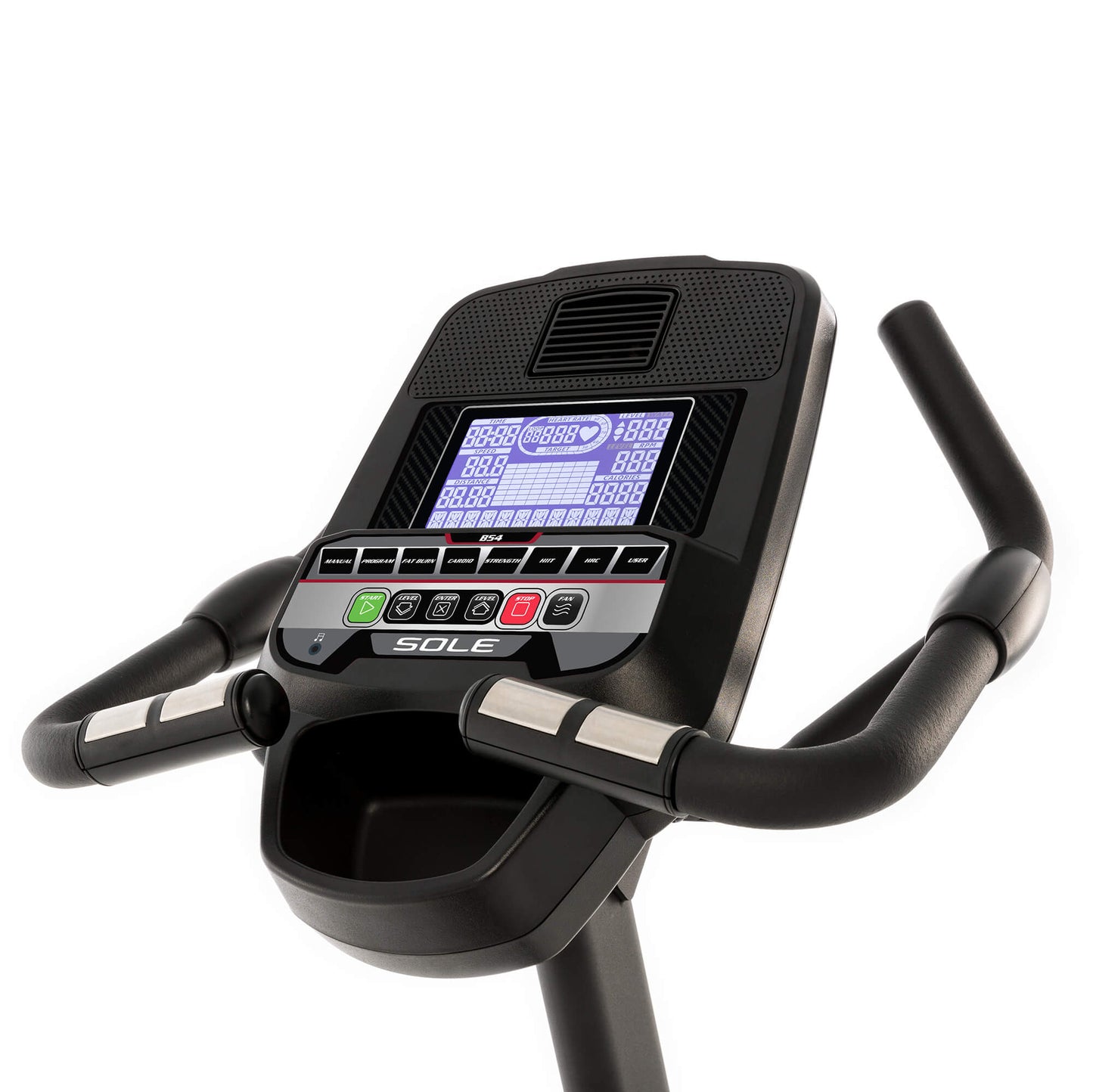 Vélo droit SOLE B54 (2024)