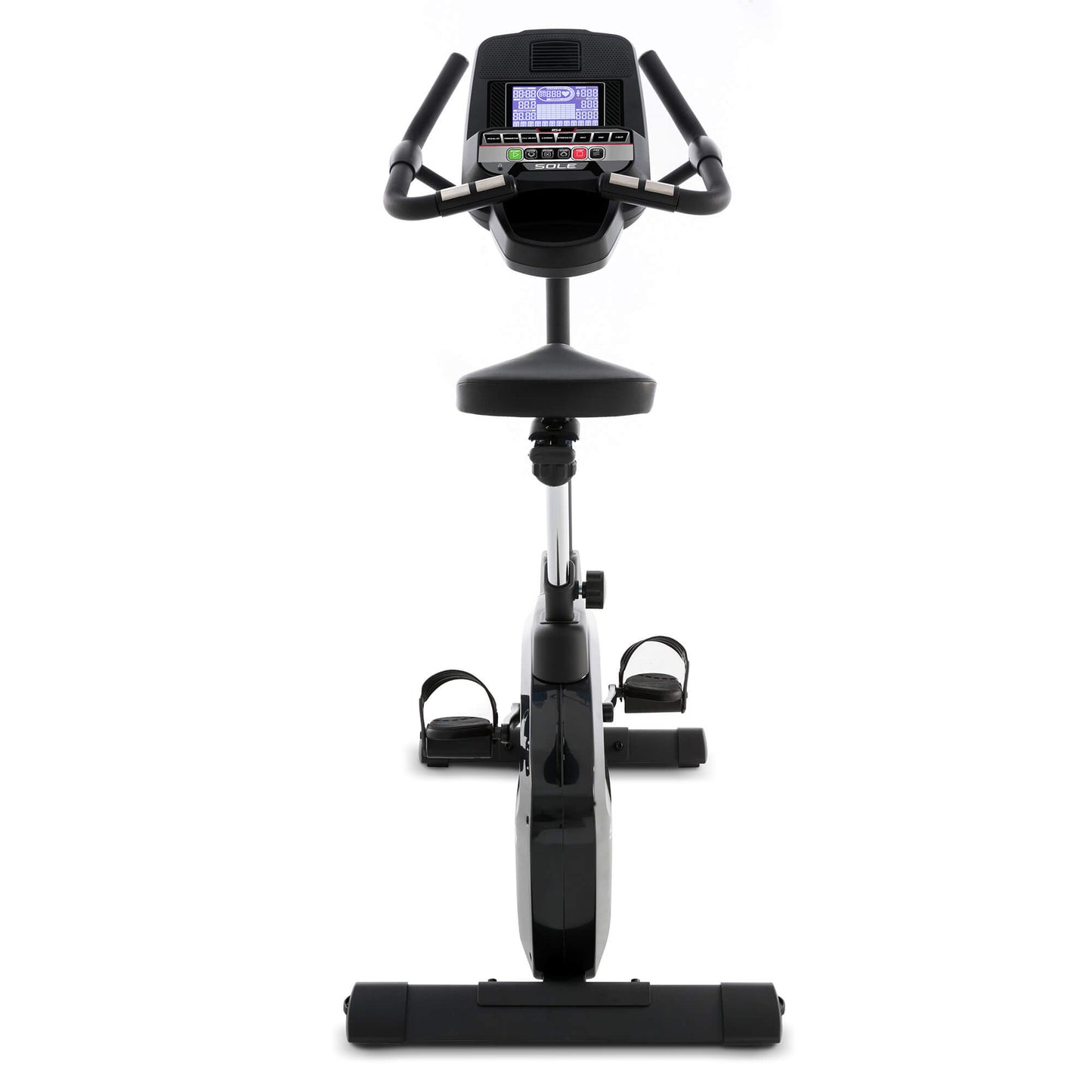 Vélo droit SOLE B54 (2024)