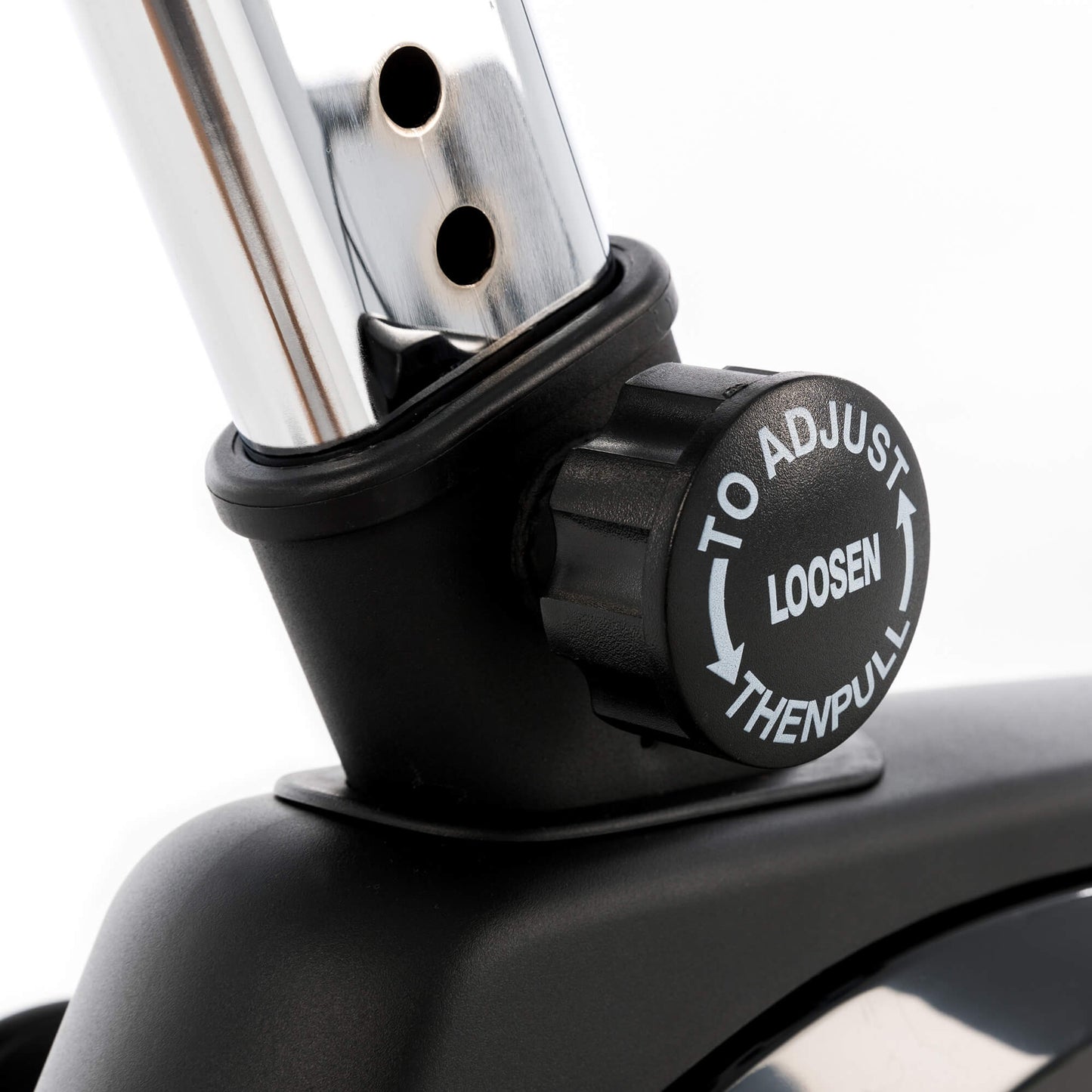 Vélo droit SOLE B54 (2024)