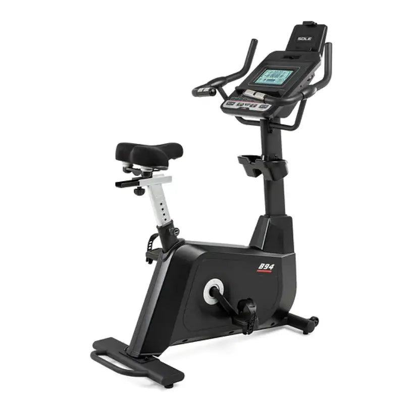 SOLE B94 Upright Bike (2024)