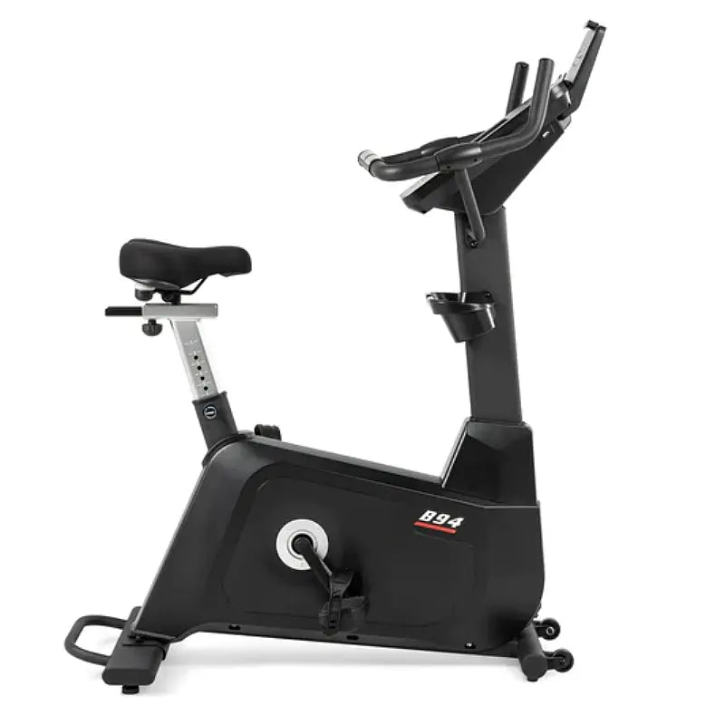 SOLE B94 Upright Bike (2024)